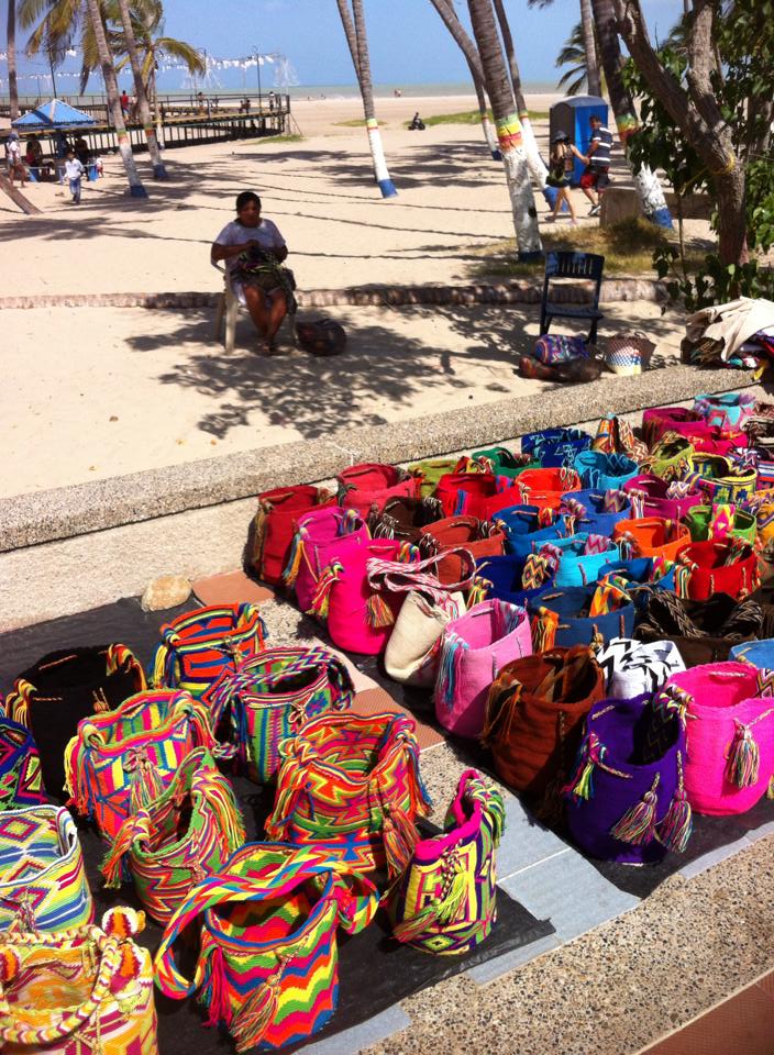 Wayuu Women