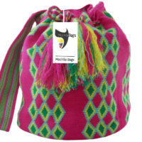 Single Thread Wayuu