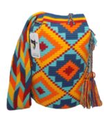 Pattern Wayuu