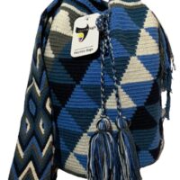 Wayuu Bags from Colombia