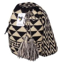 Wayuu Bags from Colombia