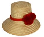 Wayuu Hat