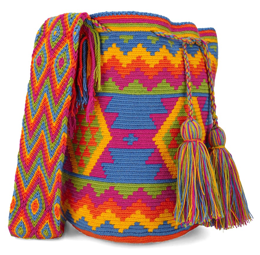 Designs Wayuu