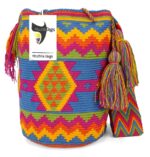 Mochila Bags Wayuu