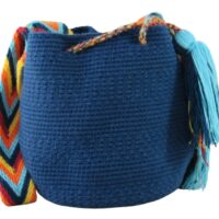 Unicolor Small Wayuu