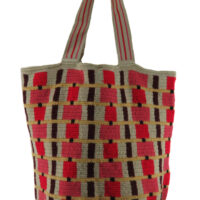 Wayuu Bags by Mochila Bags