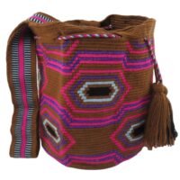 Wayuu Bag by Mochila bags