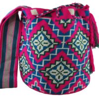 Mochila bags Wayuu