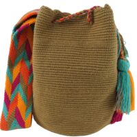 Wayuu Bag