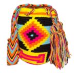 Wayúu Bag