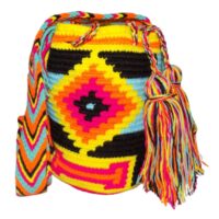 Wayúu Bag