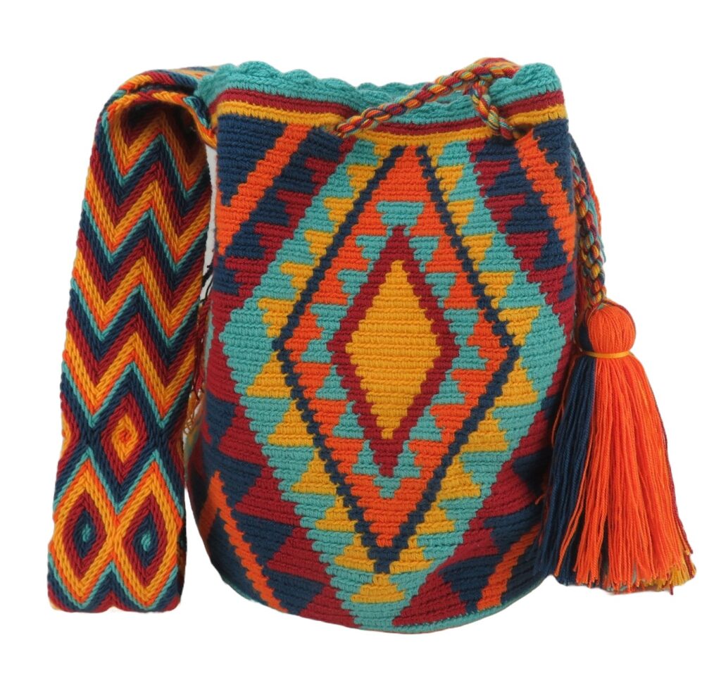 Mochila Bag