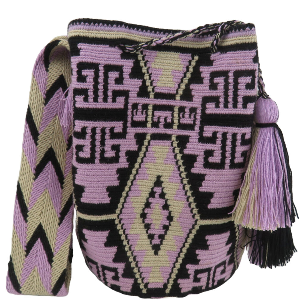 Wayúu Bags