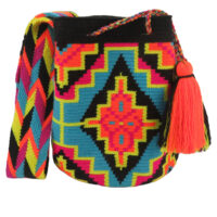 Mochila Bag