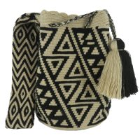 Mochila Wayúu