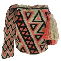 Mochila Wayúu